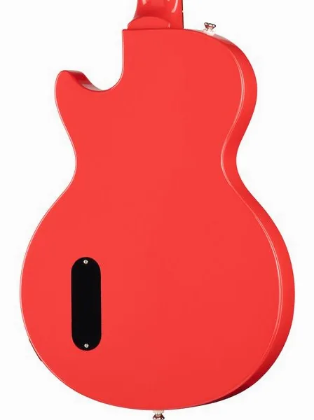 Epiphone Billie Joe Armstrong LPJ RR, detail 4