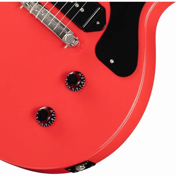 Epiphone Billie Joe Armstrong LPJ RR, detail 5