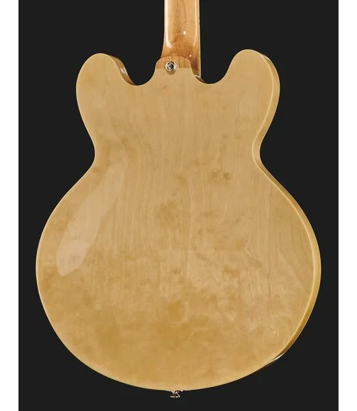 Epiphone Casino Natural w/ Epi Pro P90, detail 5