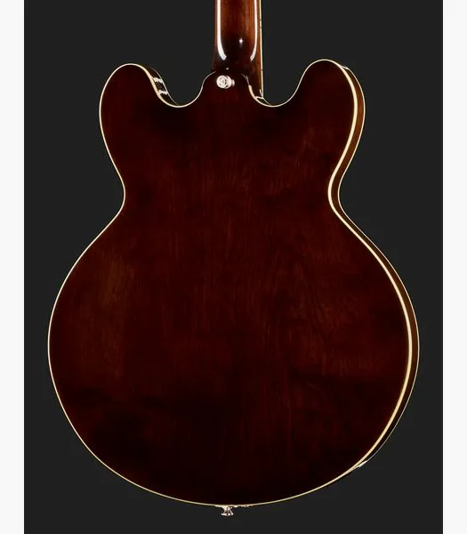 Epiphone Casino Vintage Sunburst, detail 5