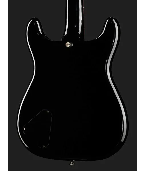 Epiphone Coronet Ebony, detail 5