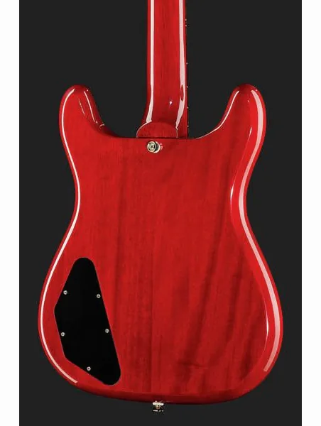 Epiphone Crestwood Custom Cherry, detail 5
