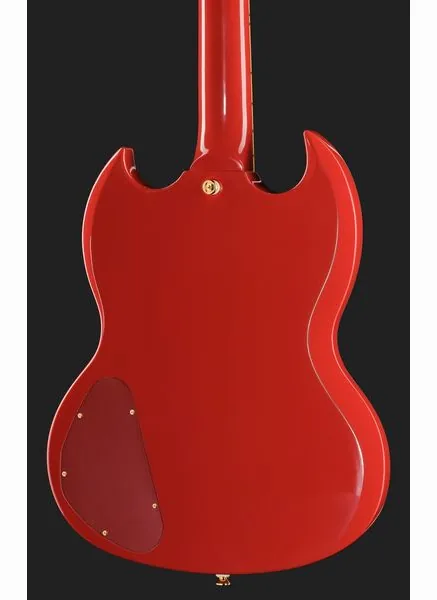 Epiphone Fatoumata Diawara SG, detail 5