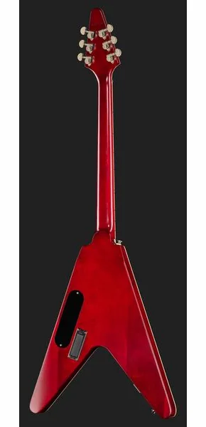 Epiphone Flying V Prophecy Aged BTB, detail 3