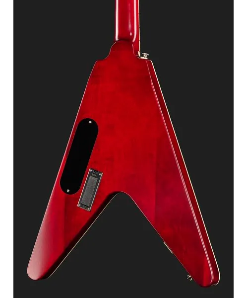 Epiphone Flying V Prophecy Aged BTB, detail 5