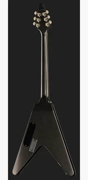 Epiphone Flying V Prophecy Aged JBM, detail 3