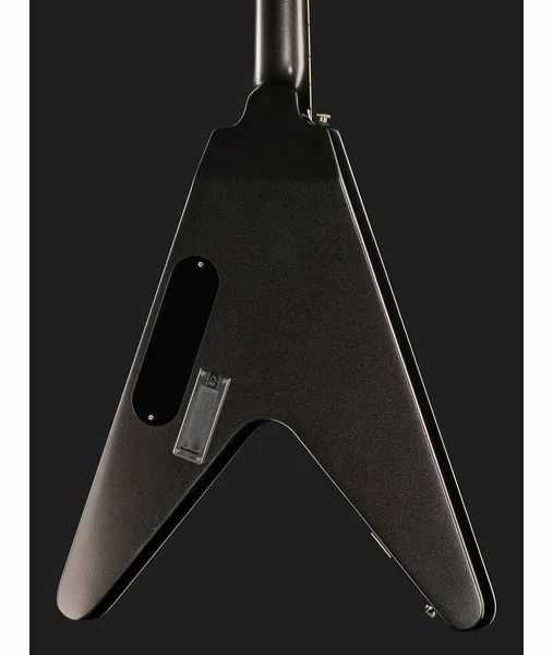 Epiphone Flying V Prophecy Aged JBM, detail 5