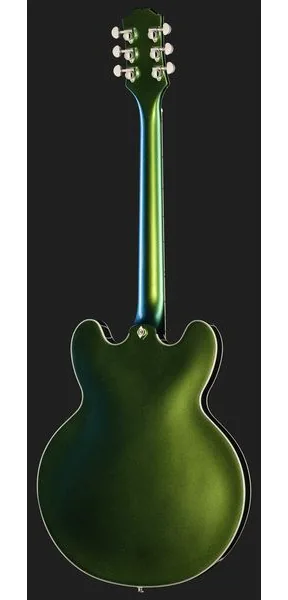 Epiphone Futura ES-355 Dragonfly Shift, detail 3