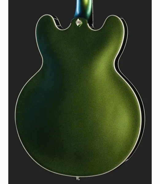 Epiphone Futura ES-355 Dragonfly Shift, detail 5