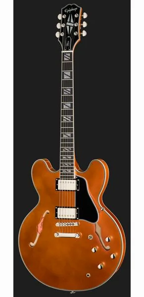 Epiphone Futura ES-355 Firestorm Shift, detail 2
