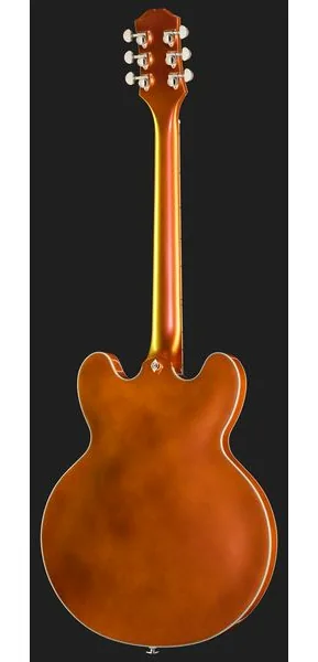 Epiphone Futura ES-355 Firestorm Shift, detail 3