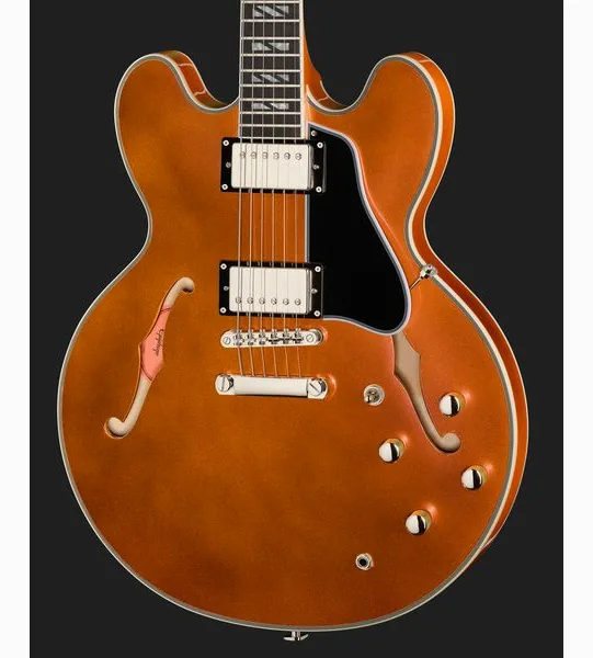 Epiphone Futura ES-355 Firestorm Shift, detail 4