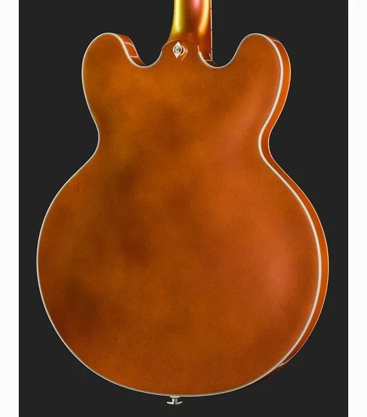 Epiphone Futura ES-355 Firestorm Shift, detail 5