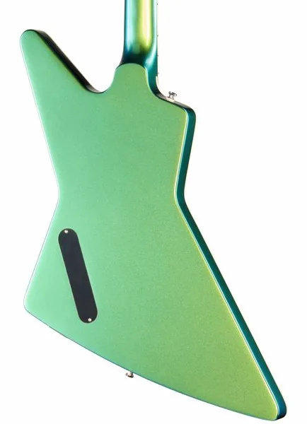 Epiphone Futura Explorer Custom DS, detail 4