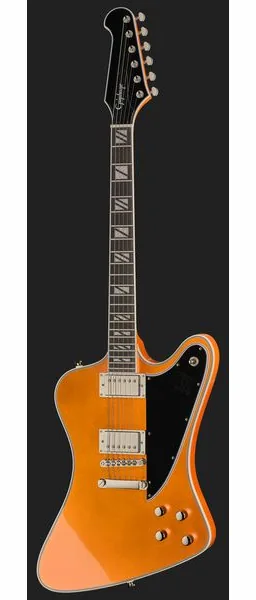 Epiphone Futura Firebird Custom FS, detail 2