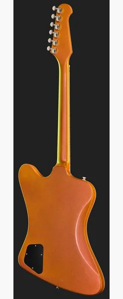 Epiphone Futura Firebird Custom FS, detail 3