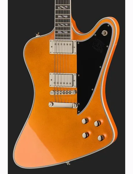 Epiphone Futura Firebird Custom FS, detail 4