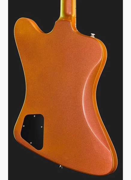 Epiphone Futura Firebird Custom FS, detail 5
