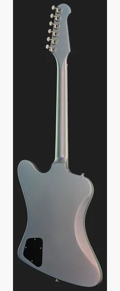 Epiphone Futura Firebird Custom QS, detail 3