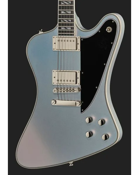 Epiphone Futura Firebird Custom QS, detail 4