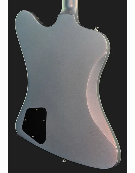 Epiphone Futura Firebird Custom QS, detail 5