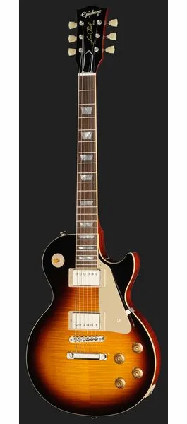 Epiphone IGC 1959 LP Standard Re DB, detail 2