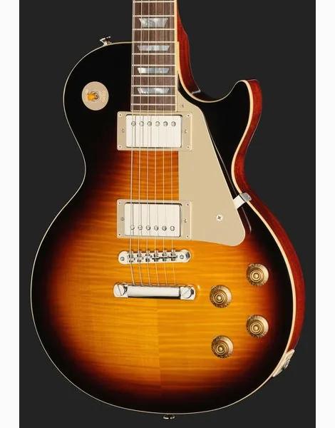Epiphone IGC 1959 LP Standard Re DB, detail 4
