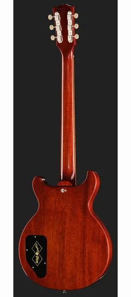 Epiphone IGC 1960 LP Special DC R CR, detail 3