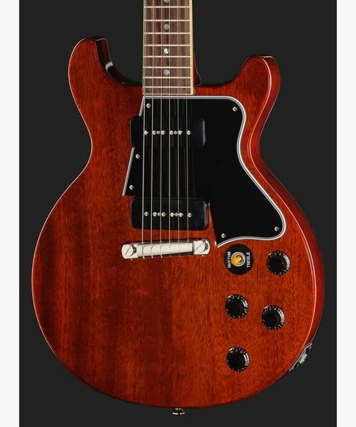 Epiphone IGC 1960 LP Special DC R CR, detail 4