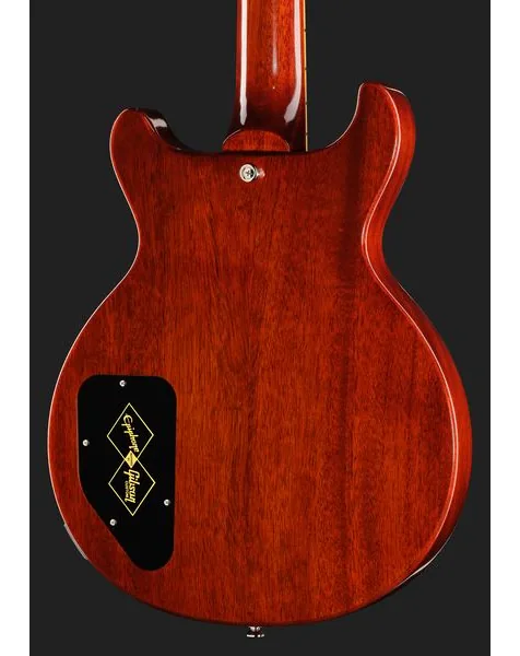 Epiphone IGC 1960 LP Special DC R CR, detail 5