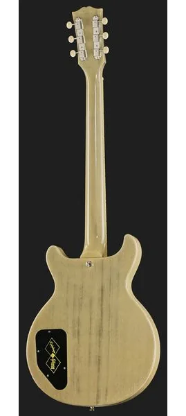 Epiphone IGC 1960 LP Special DC R TVW, detail 3