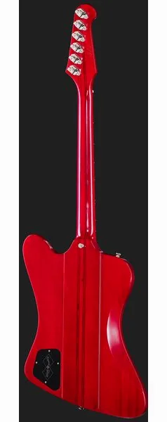 Epiphone IGC 1963 Firebird I Re Cherry, detail 3