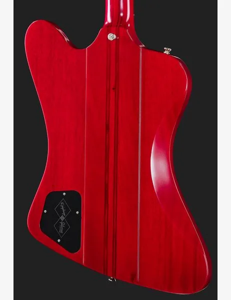 Epiphone IGC 1963 Firebird I Re Cherry, detail 5