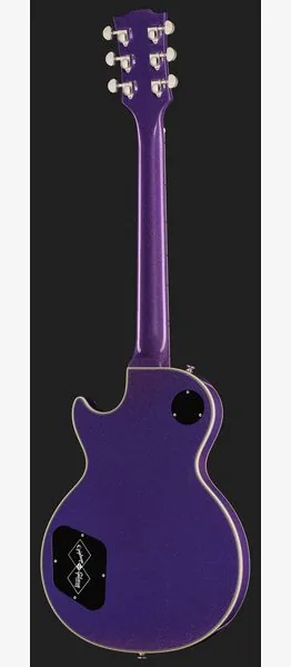 Epiphone IGC Les Paul Custom AS, detail 3