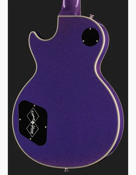 Epiphone IGC Les Paul Custom AS, detail 5