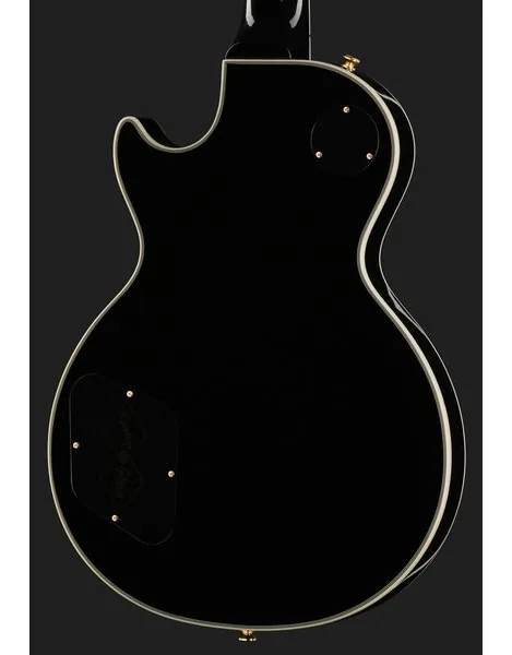 Epiphone IGC Les Paul Custom SB, detail 5