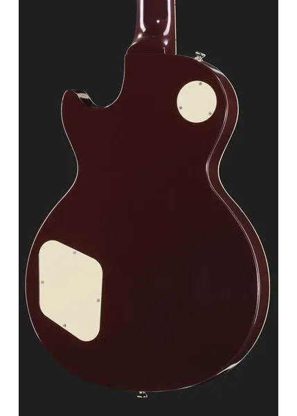 Epiphone Jeff Beck Oxblood 1954 LesPaul, detail 5