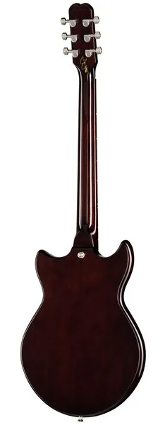 Epiphone Joan Jett Olympic Special VSB, detail 2