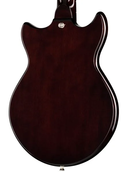 Epiphone Joan Jett Olympic Special VSB, detail 4