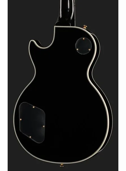 Epiphone Les Paul Custom EB, detail 5