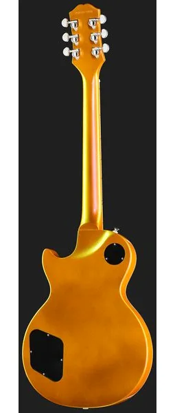 Epiphone Les Paul Custom Futura FS, detail 3