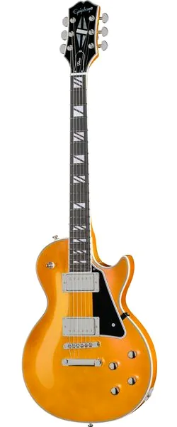 Epiphone Les Paul Custom Futura FS, front view