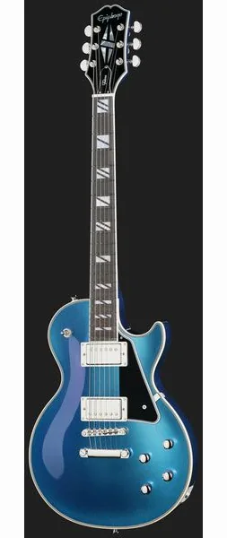 Epiphone Les Paul Custom Futura TS, detail 2