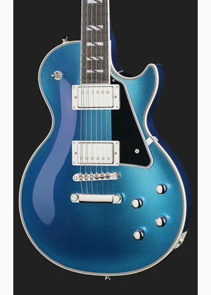 Epiphone Les Paul Custom Futura TS, detail 4
