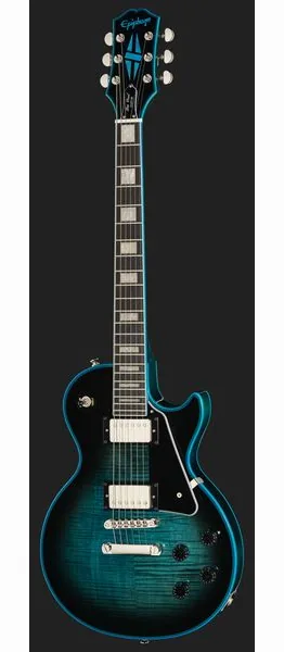Epiphone Les Paul Custom Widow IB, detail 2
