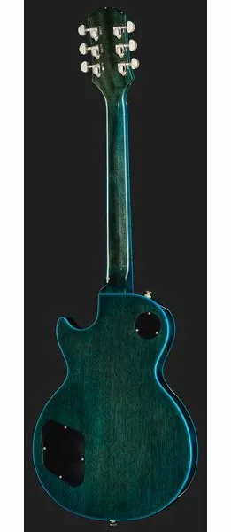 Epiphone Les Paul Custom Widow IB, detail 3
