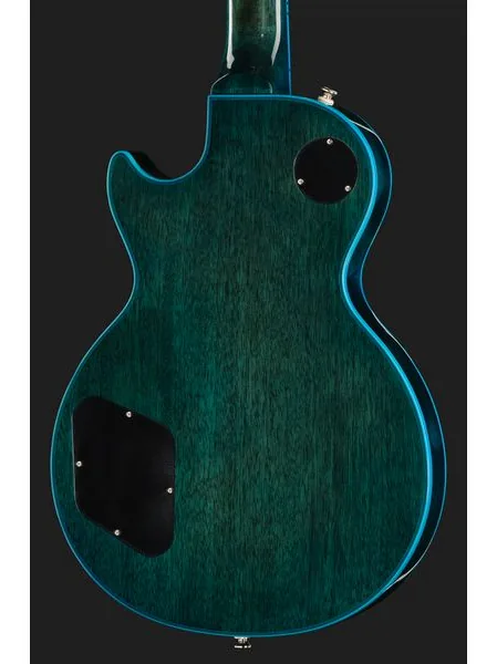 Epiphone Les Paul Custom Widow IB, detail 5