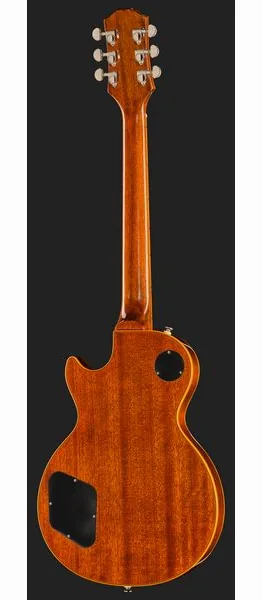 Epiphone Les Paul Custom Widow OB, detail 3