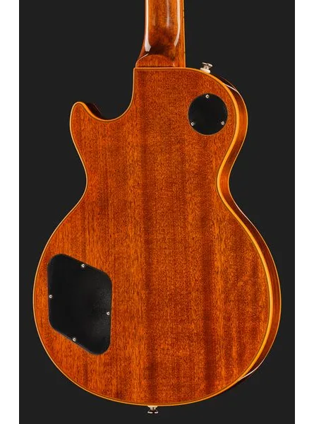 Epiphone Les Paul Custom Widow OB, detail 5