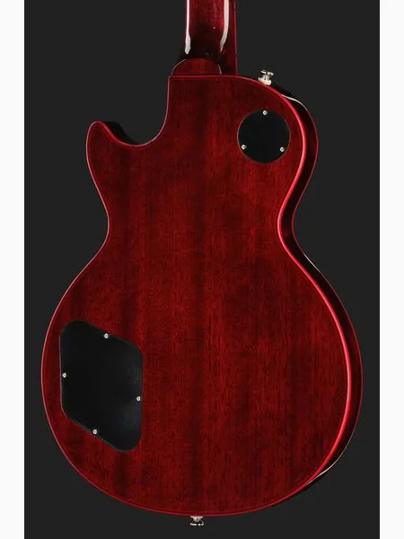 Epiphone Les Paul Custom Widow RB, detail 5